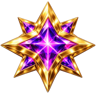 ✴️
